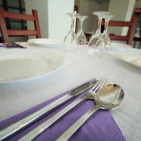 Mai Danube Gasthuis 3*
