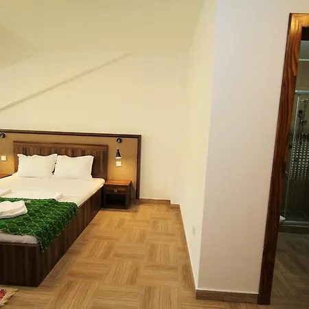 Mai Danube Gasthuis 3*