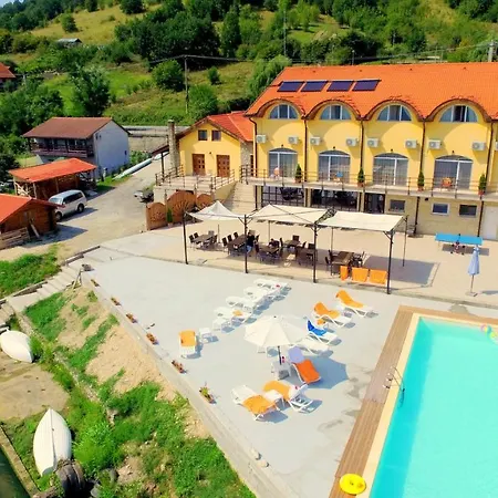 Mai Danube Ieşelniţa